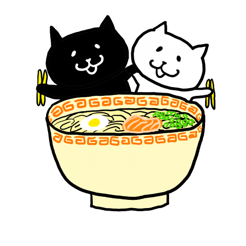 歌劇ラーメン