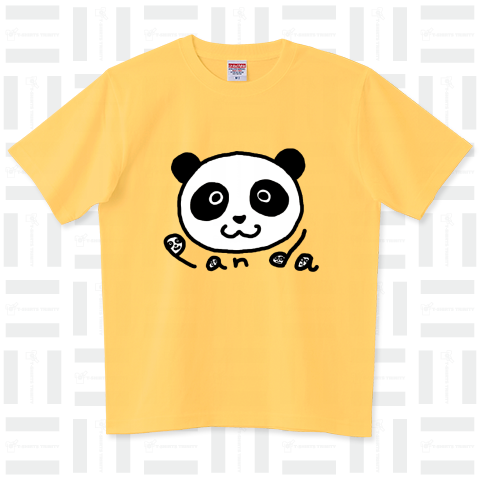 panda