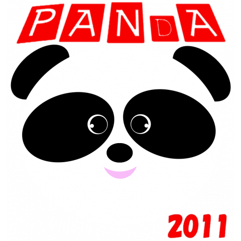 パンダ2011