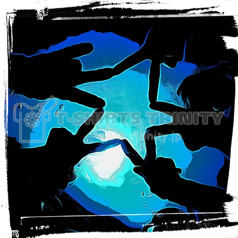 STAR OF FINGERSST 裏のみ