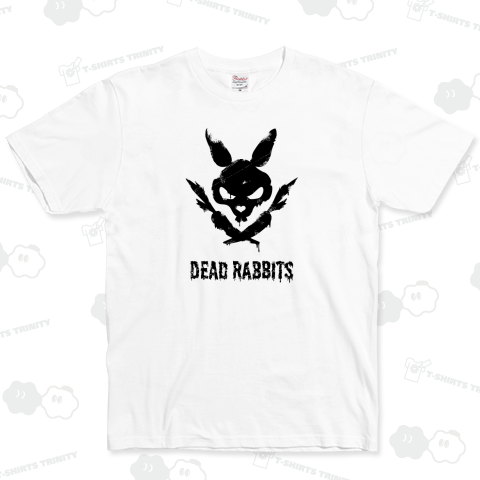 DEAD RABBITS