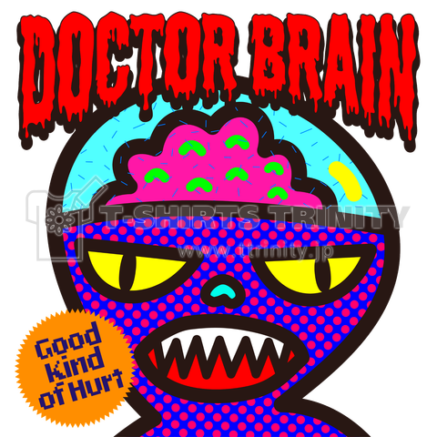 Doctor Brain