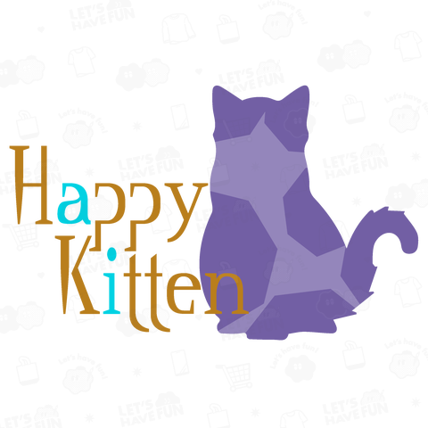 フラッフィキティン