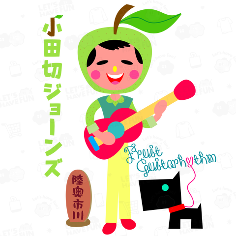 小田切ジョーンズ