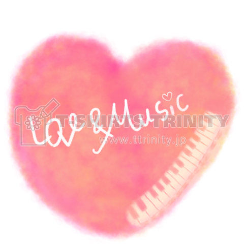 LOVE & MUSIC