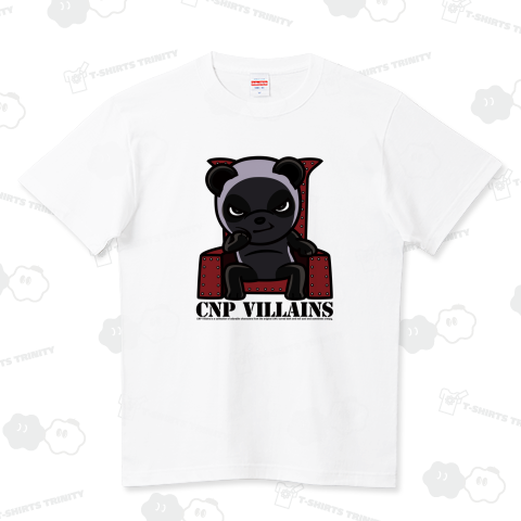 CNPVillains001リーリー(パンダ)