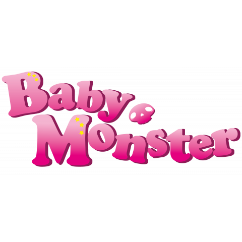 baby monster