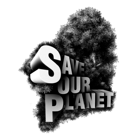 SAVE OUR PLANET