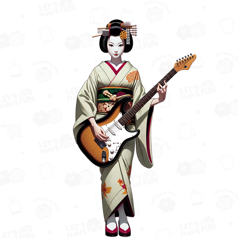 maiko Rock