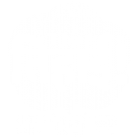 Tihai in Devanagari / タブラ Tシャツ