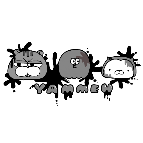 Draws YAMMEH