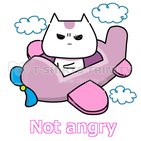 Not angry vol.4