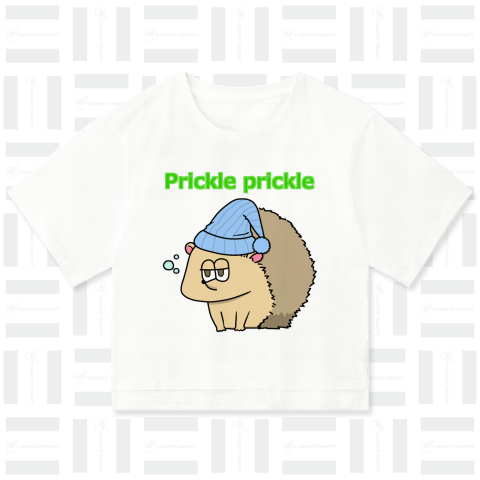 Prickle prickle vol.4
