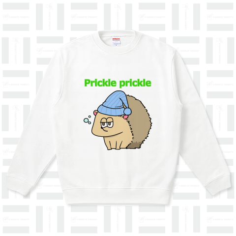 Prickle prickle vol.4