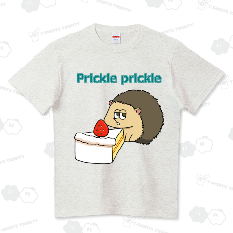 Prickle prickle vol.7