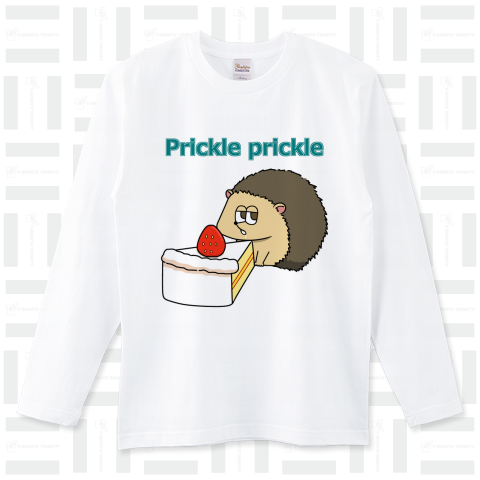 Prickle prickle vol.7