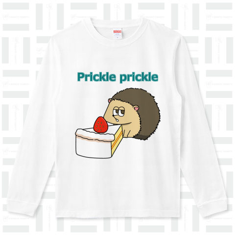 Prickle prickle vol.7