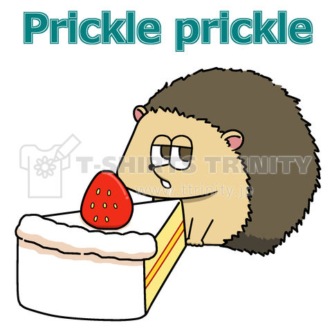 Prickle prickle vol.7