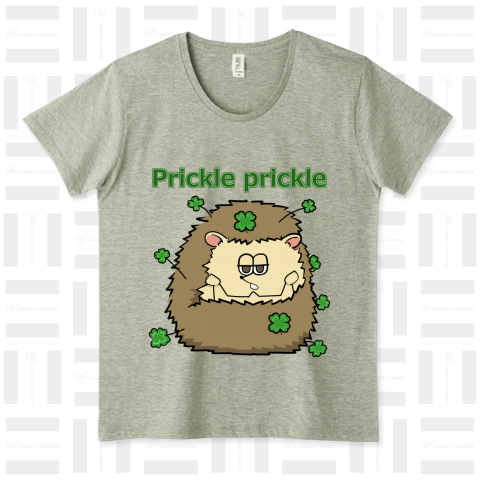 Prickle prickle vol.10