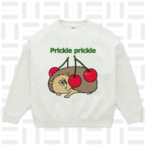 Prickle prickle vol.11