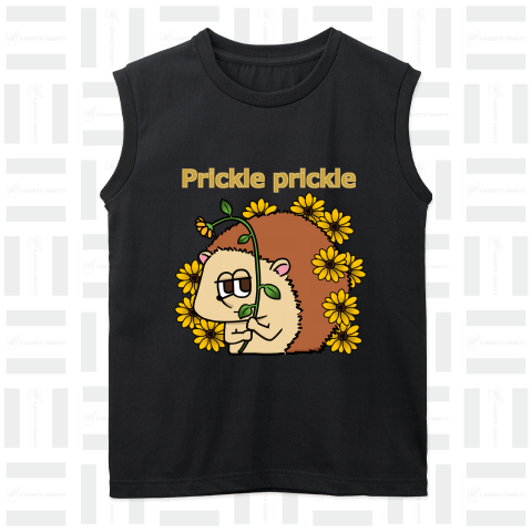 Prickle prickle vol.19
