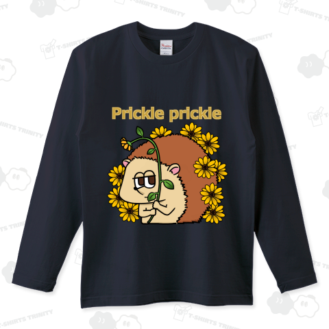 Prickle prickle vol.19