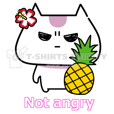 Not angry vol.12