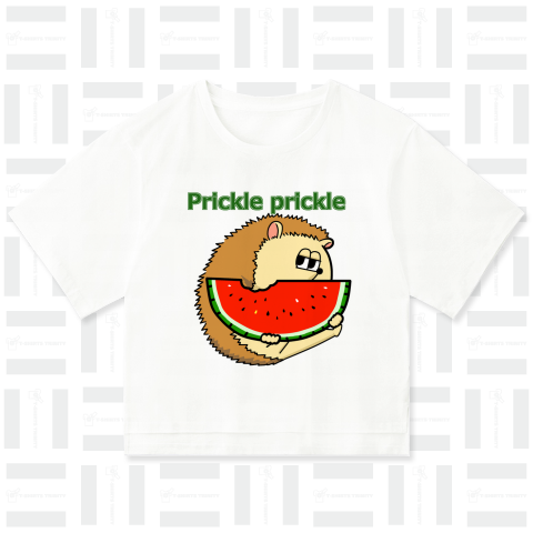 Prickle prickle vol.20