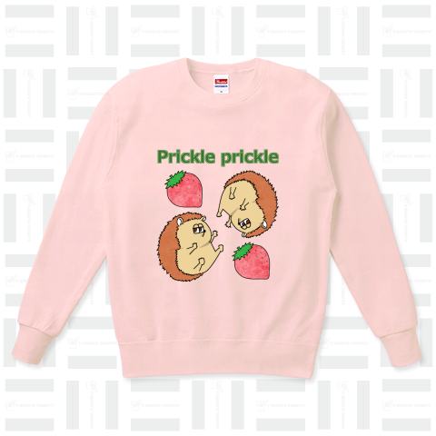 Prickle prickle vol.22