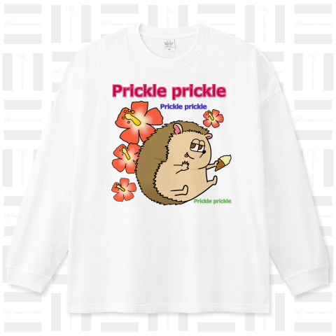 Prickle prickle vol.23