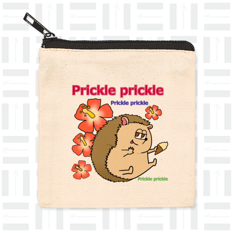 Prickle prickle vol.23