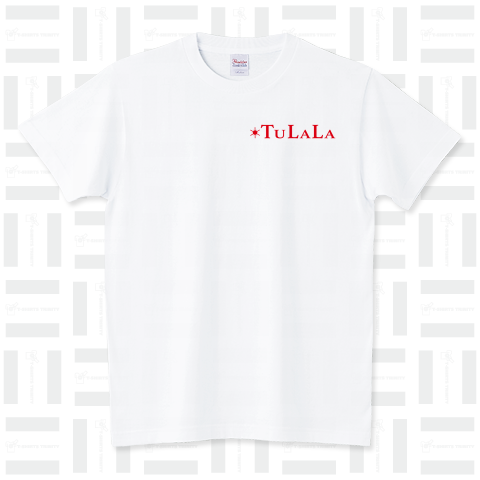 TULALA（Tシャツ）|デザインTシャツ通販【Tシャツトリニティ】