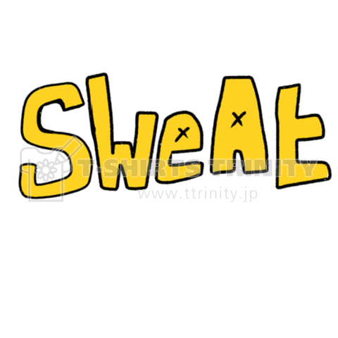 sweat