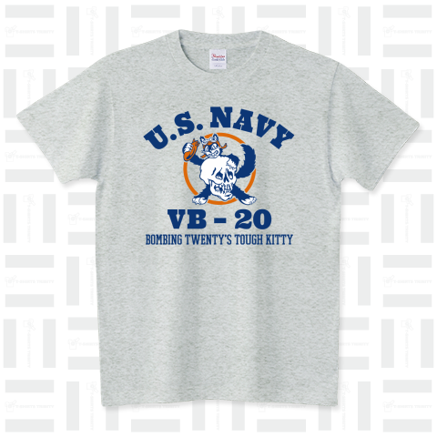 USNAVY VB20 SQDN NVY