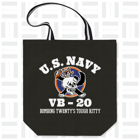 USNAVY VB20 SQDN WHT