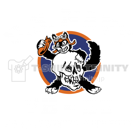 USNAVY VB20 SQDN WHT