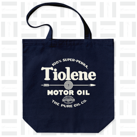 Tiolene MOTOR OIL WHT