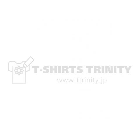 SWITCHMEN'S UNION WHT