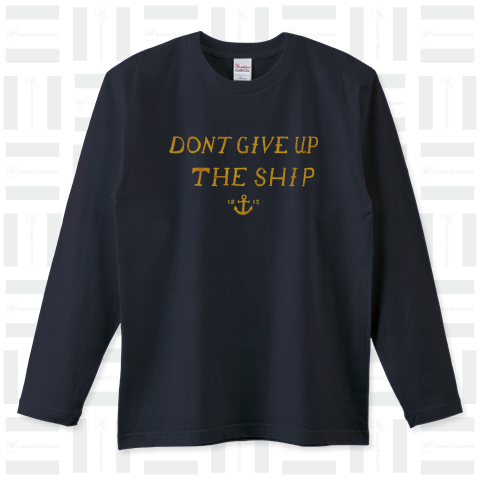 DONT_GIVE_UP_THE_SHIP_GLD