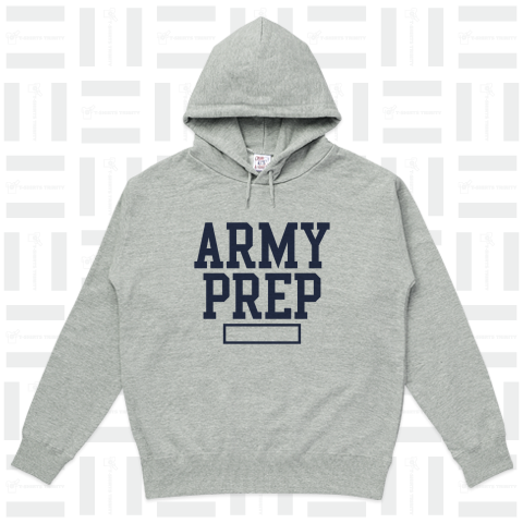 ARMY PREP NVY