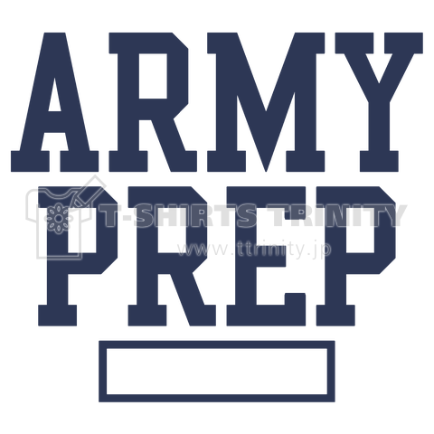 ARMY PREP NVY