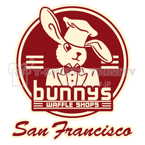 Bunnys Waffle Shops