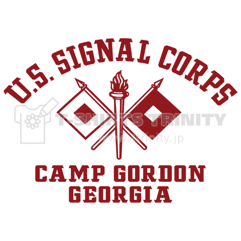 USARMY SIGNALCORPS