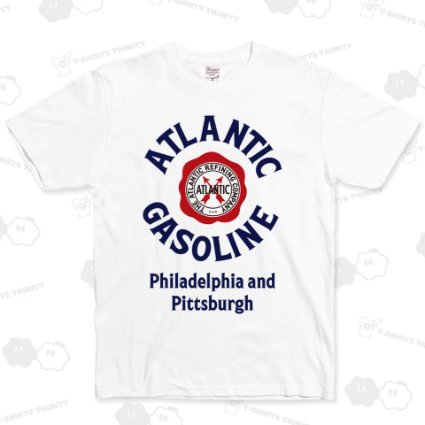 ATLANTIC GASOLINE