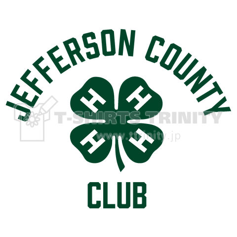 4H CLUB_Jefferson County