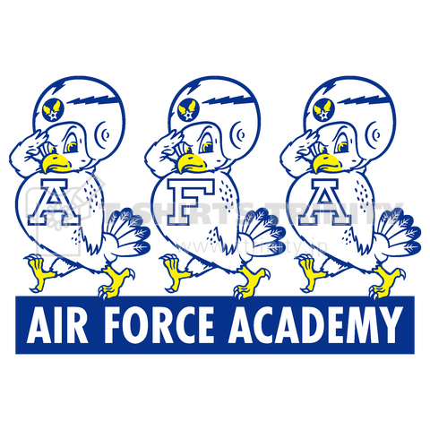 AFA AIR FORCE ACADEMY