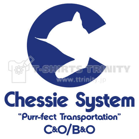 The Chessie System