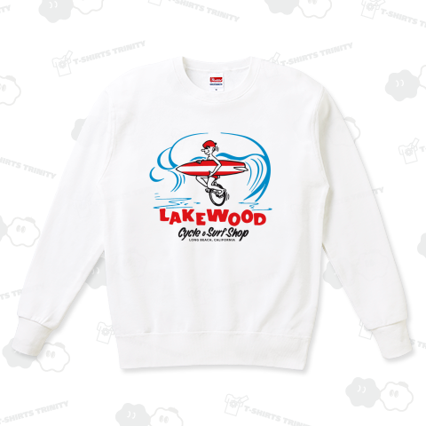 LAKEWOOD CAL_BLK