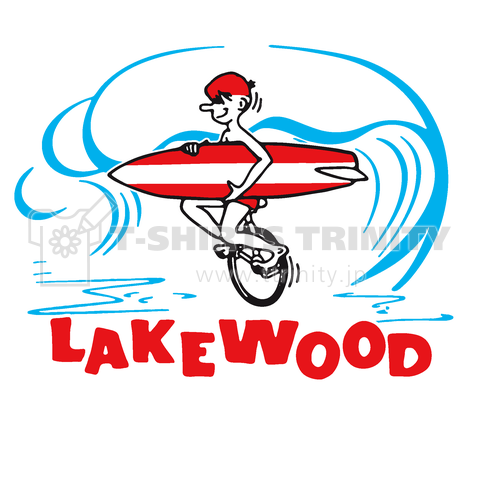 LAKEWOOD CAL_WHT