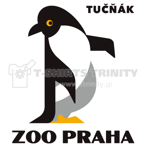 PENGUIN_ZOO PRAHA